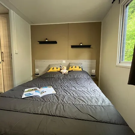 Camping de Collonges-la-Rouge Meyssac Extérieur photo