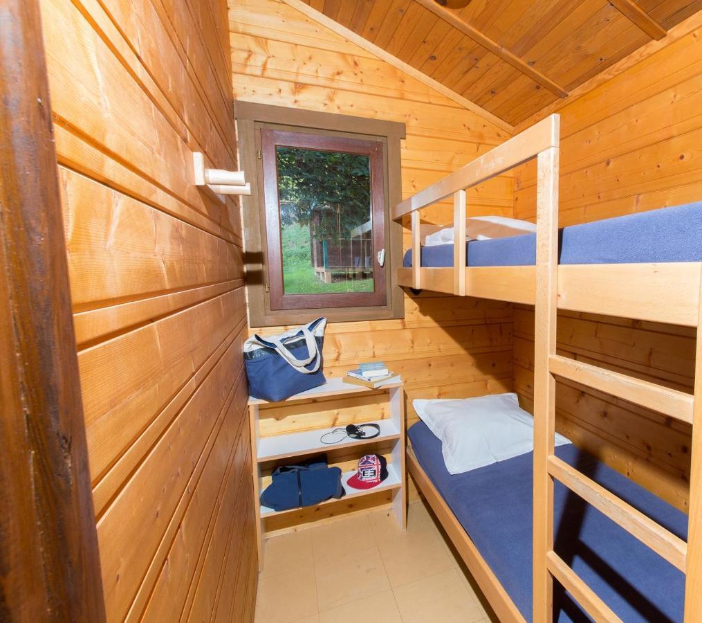 De Collonges-la-rouge Campsite