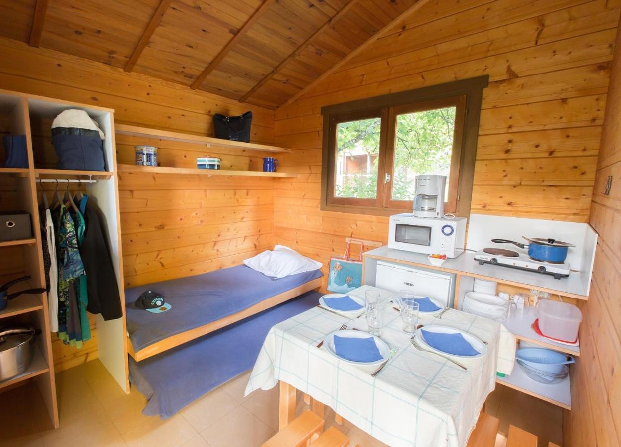 Campsite De Collonges-la-rouge Meyssac