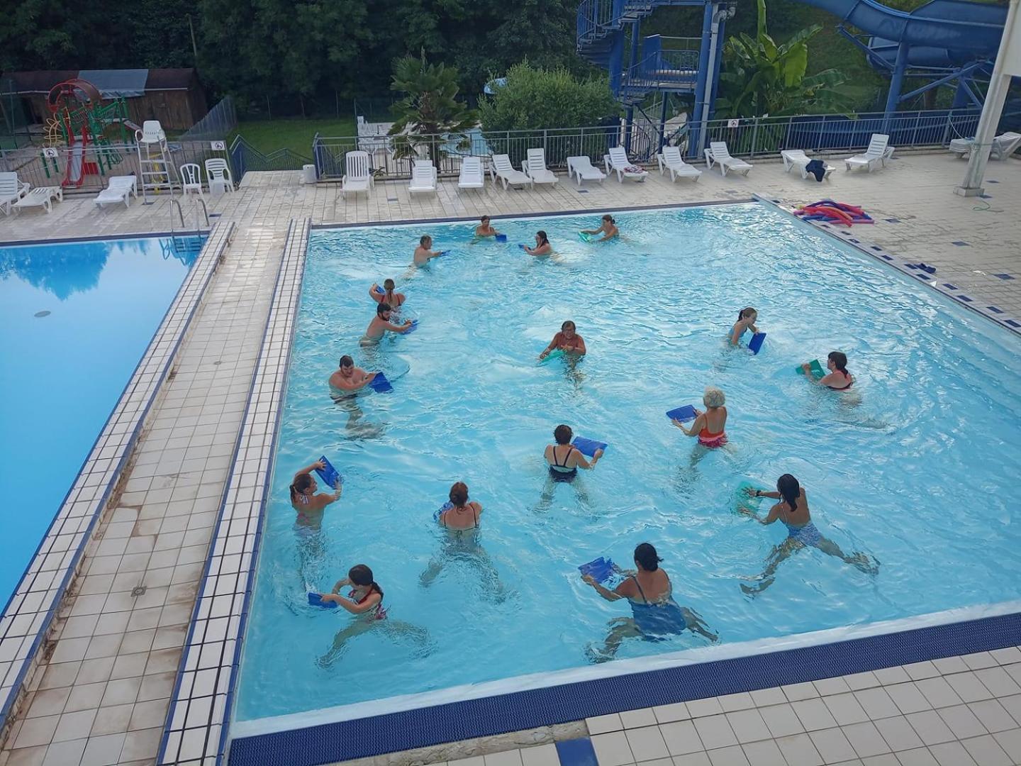 Campsite De Collonges-la-rouge 3*