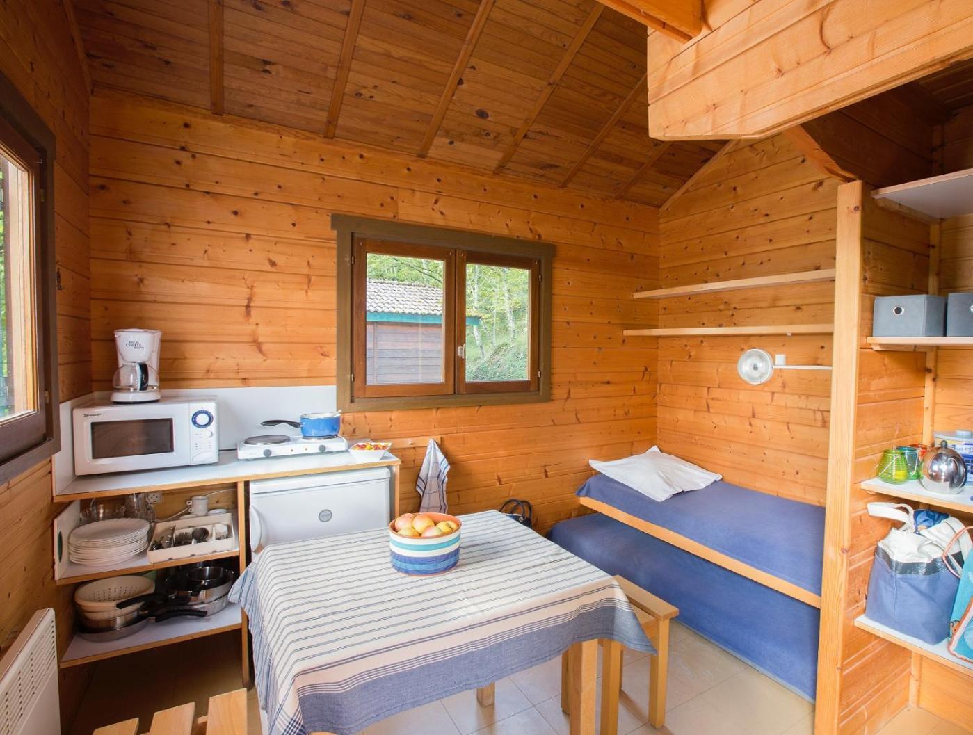 Campsite De Collonges-la-rouge 3*