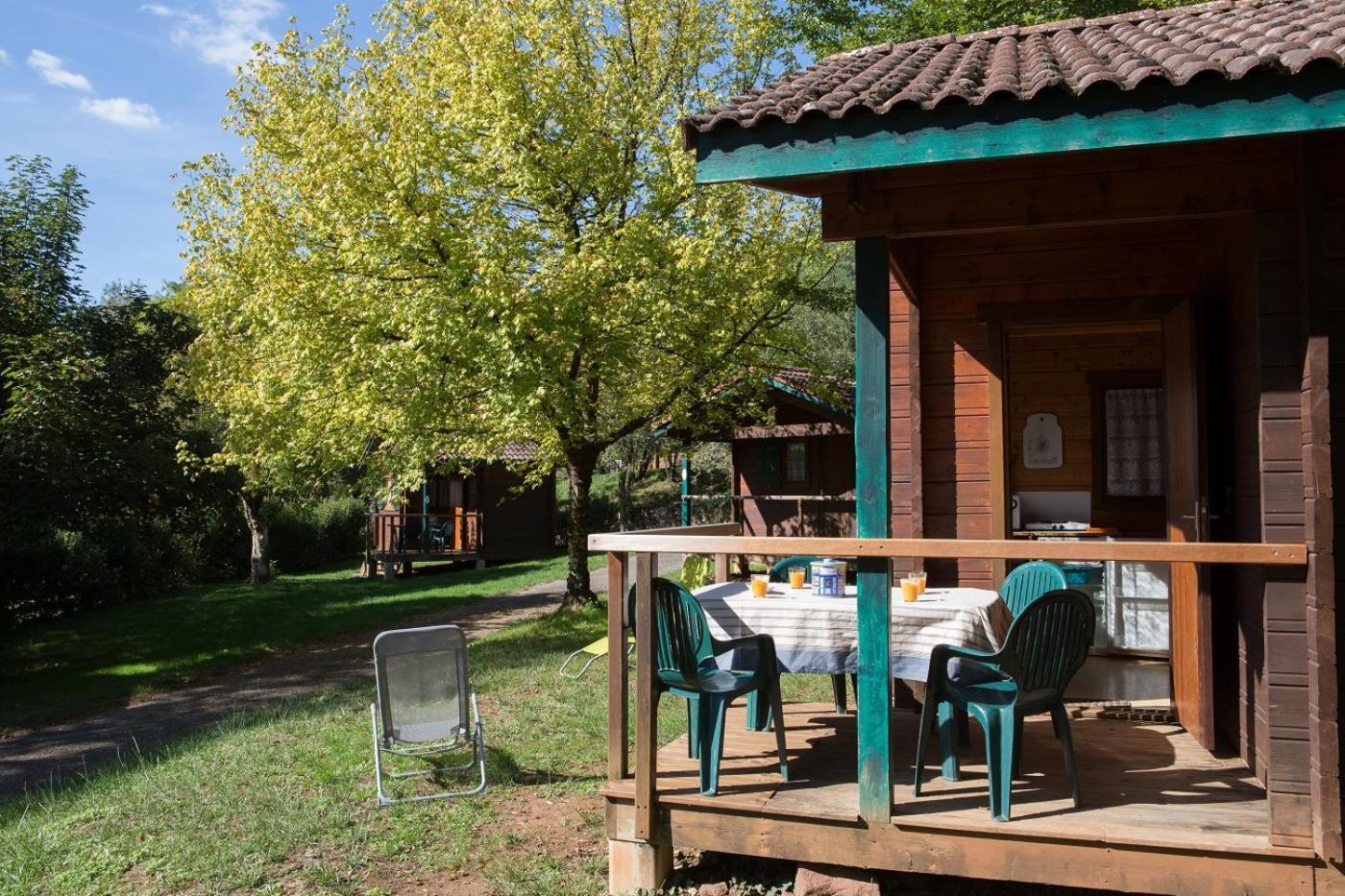 Campsite De Collonges-la-rouge 3*