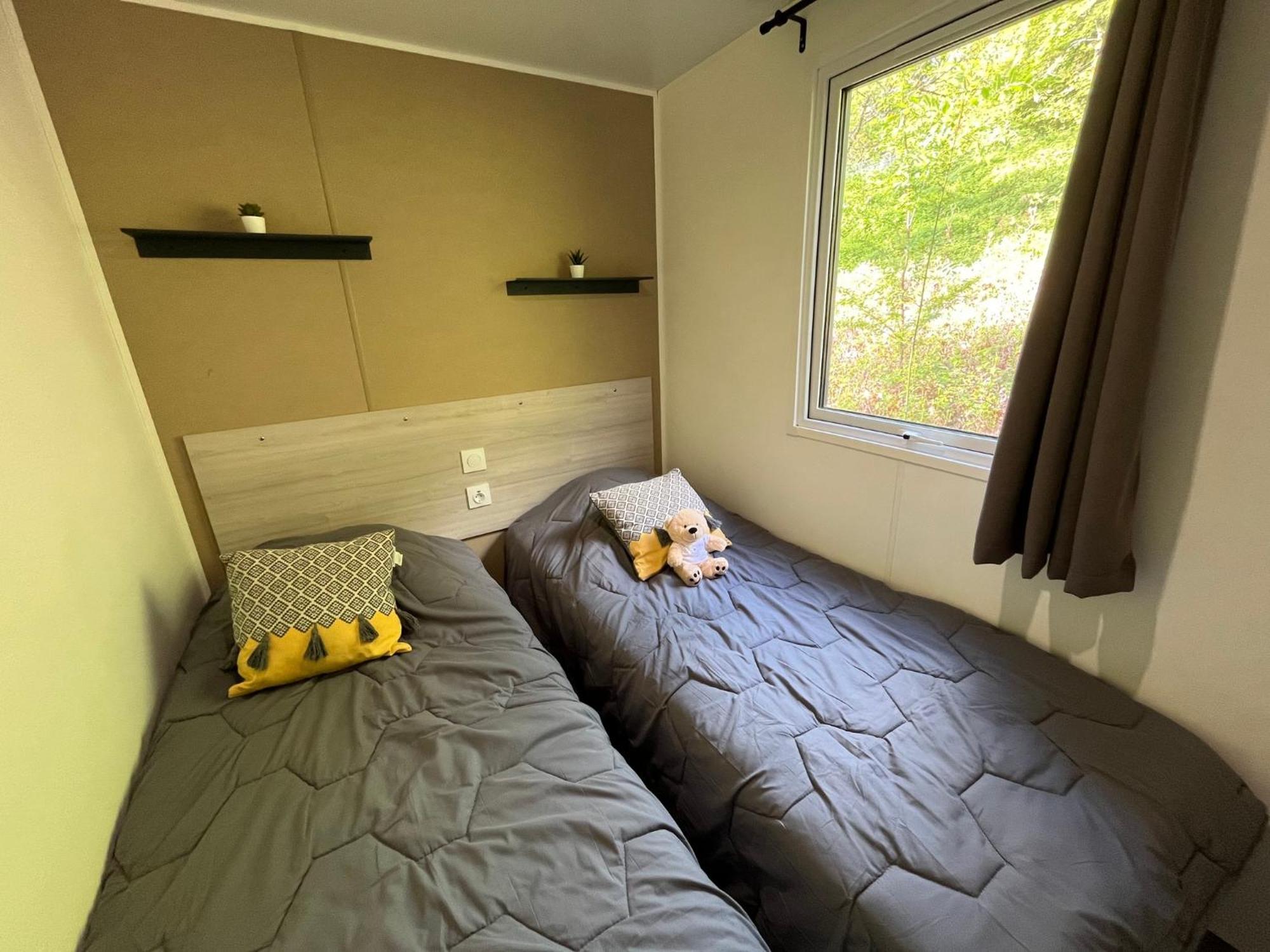 De Collonges-la-rouge Campsite 3*