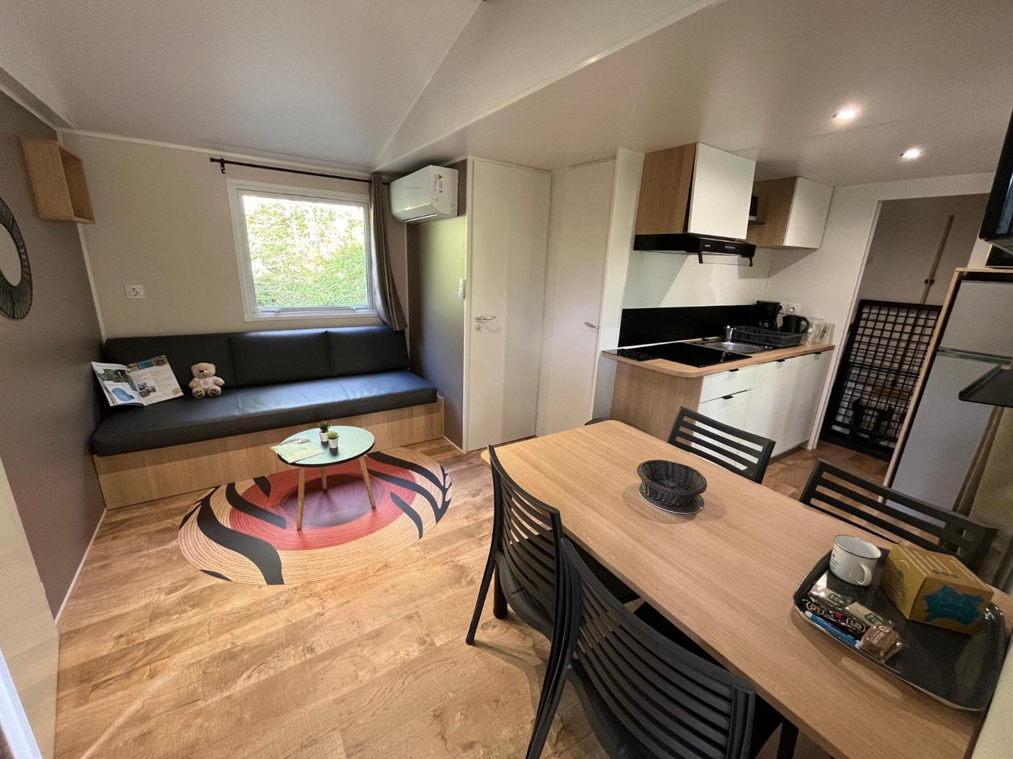Campsite De Collonges-la-rouge 3*