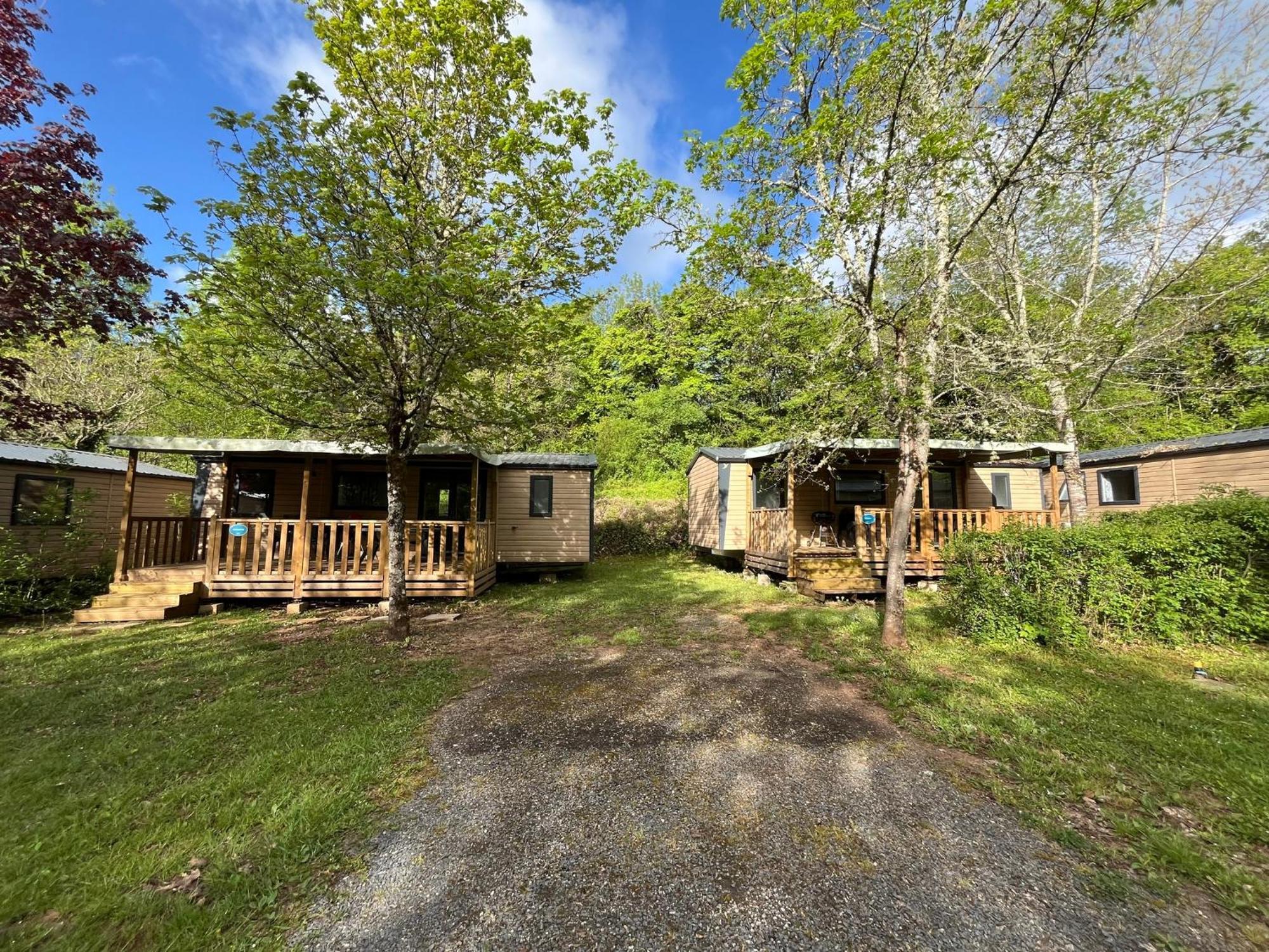 Campsite De Collonges-la-rouge 3*
